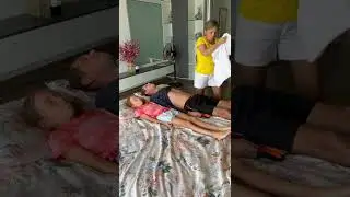 New Funny Video 2022, best comedy video try not to laugh #funny #shorts #arina kids