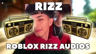 Rizz Roblox Music Codes/IDs (August 2024) *WORKING/TESTED*