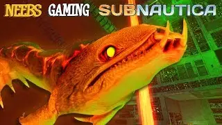 EVERYTHING WANTS TO EAT ME! | Subnautica #20