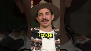 ANDREW SCHULZ ROASTS EVERYONES OUTFITS ON FLAGRANT!