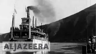 Documentary unearths Canadas historic Klondike gold rush