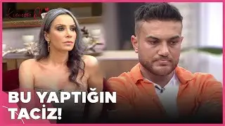 Öykü Serterden Sert Uyarı! | Kısmetse Olur: Aşkın Gücü 2. Sezon 135. Bölüm