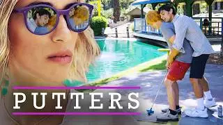 PUTTERS - Challengers Parody Film