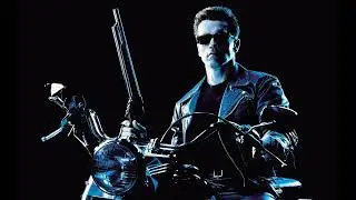 The Terminator Main Theme (Trance Remix)