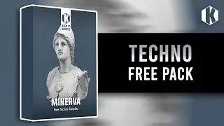 [FREE] Techno Sample Pack - 