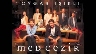 Yaman ( Tozludere ) Med Cezir Orijinal Dizi Müzikleri - Toygar Işıklı