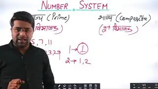 RRB NTPC Math Class | Number System | Group D Math Class | Math By Kamal Sir | Railway Math Classes