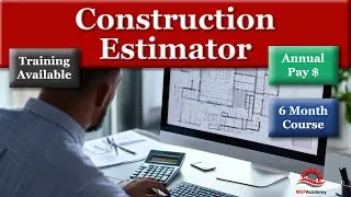 Construction Estimator