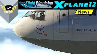 Flugsimulator 2023 Nachrichten vom 20. April 2023