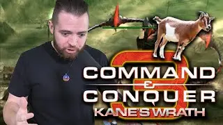 Kanes Wrath - The best RTS and Command & Conquers sendoff