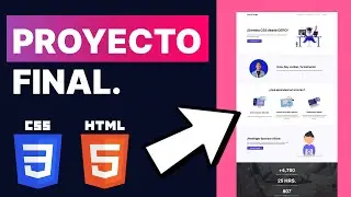 CURSO HTML & CSS desde CERO [COMPLETO].