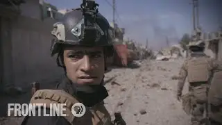 MOSUL: Theatrical Trailer | Coming to FRONTLINE Oct. 18