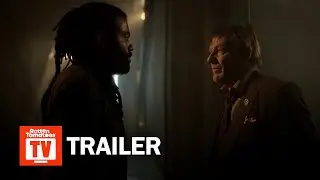 Snowpiercer Season 4 Trailer | 'One Last Stand'