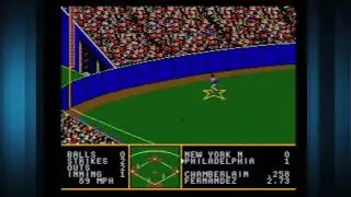 Tony Larussa Baseball - Play This Now!