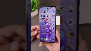 📲Это Realme 12 обзор и распаковка за 1 минуту #realme #realme12