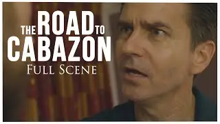 New Orleans Full Scene - The Road to Cabazon on Amazon!