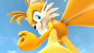 Tails Little Universe