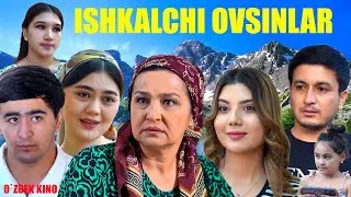 Ishkalchi ovsinlar (O`zbek kino) Ишкалчи овсинлар