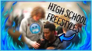 HIGHSCHOOL FREESTYLES (CRAZY)