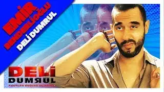 Deli Dumrul - Atıf Emir Benderlioğlu / Deli Dumrul Kurtlar Kuşlar Aleminde