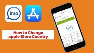 imo country change । imo setup on iphone ।  imo solution 100% ।