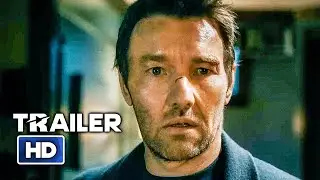 DARK MATTER Official Trailer (2024) Joel Edgerton, Jennifer Connelly, Sci-Fi HD