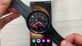 How to Use Galaxy Watch 5 Pro With Samsung S23 Ultra - 18 Tips and Tricks