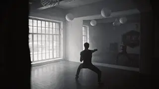 Я - Воин. Kung Fu Project