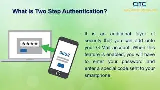 Two Step Authentication Process Video Tutorials