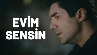 Evim Sensin - Tek Parça Film (Yerli Film)