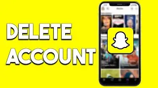 How To Delete Snapchat Account