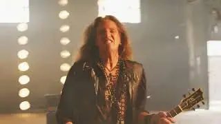 Joel Hoekstra’s 13 - "Torn Into Lies" - Official Music Video