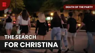 The Mystery of Christina Morris - Death of the Party - True Crime