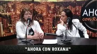 Ahora con Roxana  #Elecciones2019