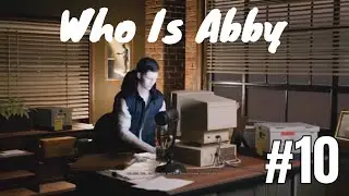 Who Is Abby-Gameplay #10