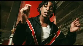 Lil Ivy Jr - Hate To Love  (Official Video)