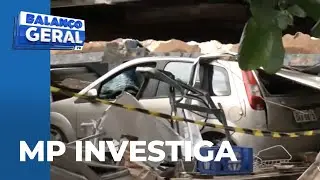 MP investiga indenização paga a vereador por carro atingido por inundação em Jataizinho