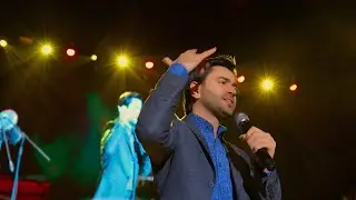 Uzeyir Mehdizade - O Menim Olmalidir ( Novbeti Turkiye Konserti )