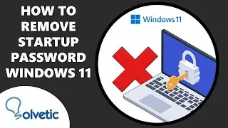 How to Remove Startup Password in Windows 11 ✔️