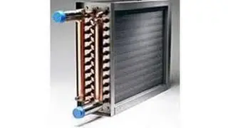 hvac-Coil Selection and Optimization