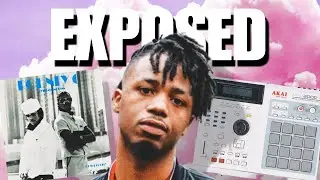 Metro Boomin Dark Sampling Secrets Behind Like Dat