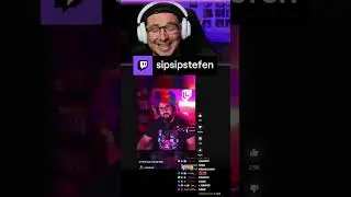 Jumpscare | Sipsipstefen Get Scared!