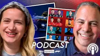 F1s future: 2025 grid and 2026 regulations ANALYSED 🔮🏎 | Sky Sports F1 Podcast