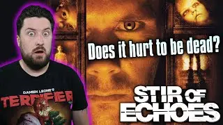 Stir of Echoes (1999) - Movie Review