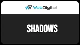 Master CSS Shadows: box-shadow, text-shadow, drop-shadow and skewed shadows!