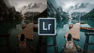 How to Edit Landscapes Like @mattworldph Instagram Lightroom Editing Tutorial