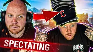 FUNNIEST WARZONE 2 SPECTATING VIDEO😂