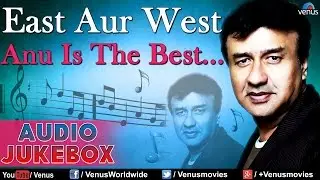 Anu Malik  ||  - Audio Jukebox