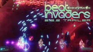 Beat Invaders - 2.2.2 Trailer