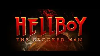 Hellboy: The Crooked Man | Official Trailer (2024)